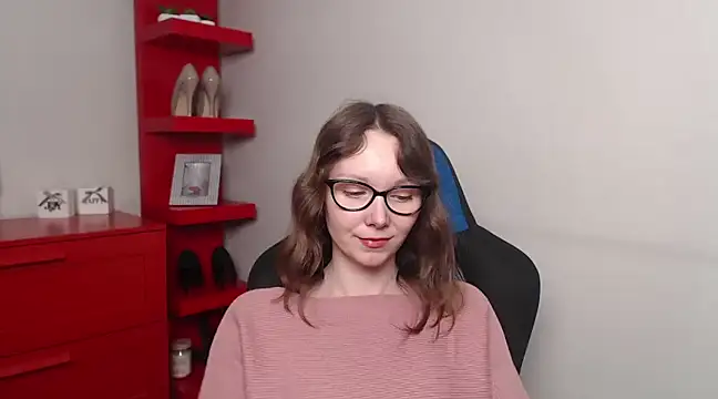 Cookie zoe online show from 10, 3, 2025