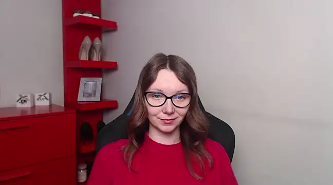 Cookie zoe online show from 11, 3, 2025