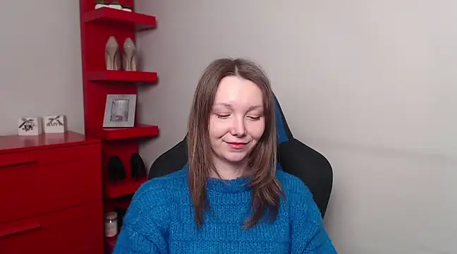 Cookie zoe online show from 14, 3, 2025