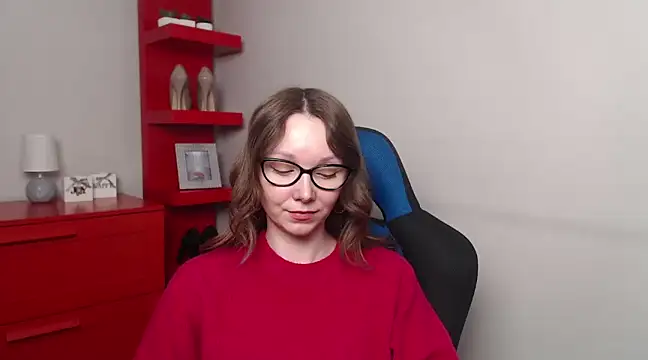 Cookie zoe online show from 17, 3, 2025