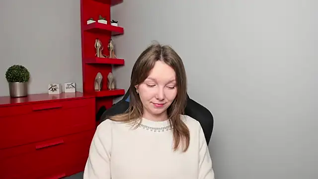 Cookie zoe online show from 24, 9, 2025