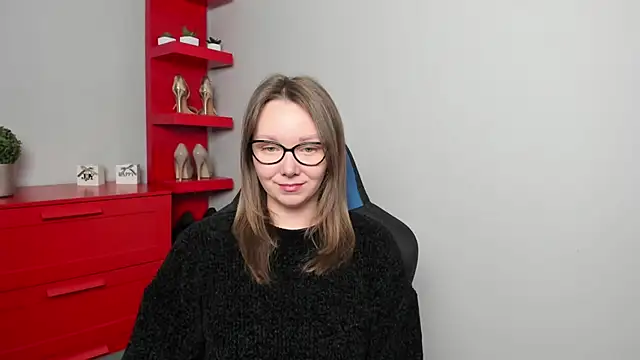 Cookie zoe online show from 30, 9, 2025