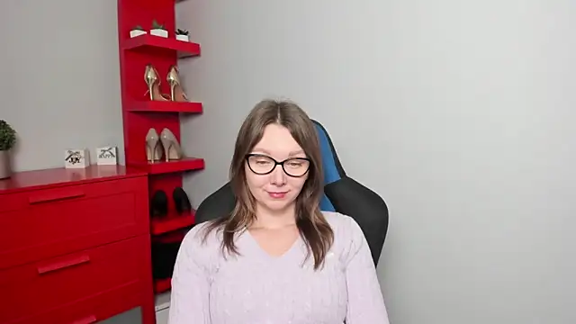 Cookie zoe online show from 23, 10, 2025