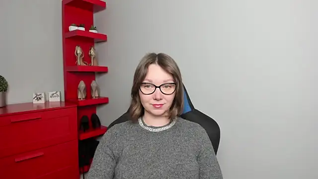 Cookie zoe online show from 19, 12, 2025