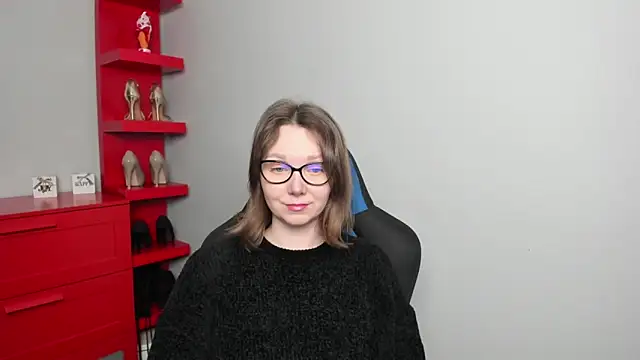 Cookie zoe online show from 17, 3, 2026