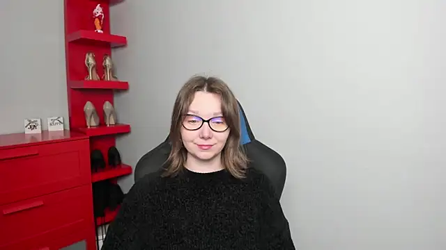 Cookie zoe online show from 31, 3, 2026