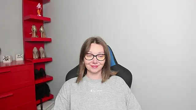Cookie zoe online show from 27, 5, 2026