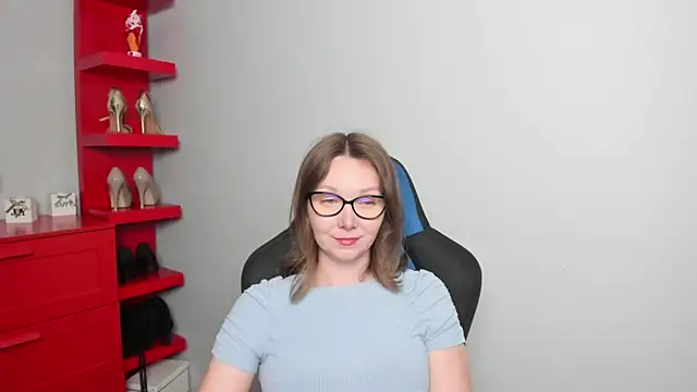 Cookie zoe online show from 1, 6, 2026