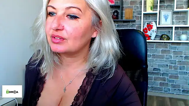 angel devil milf online show from 17, 1, 2026