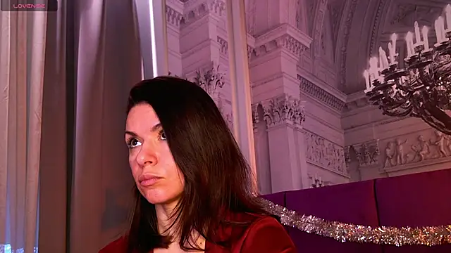Snapshot of SofiaFoster_ chatting on 16, 12, 2024 SofiaFoster online show from 16, 12, 2024