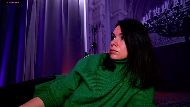 Snapshot of SofiaFoster_ chatting on 26, 12, 2024 SofiaFoster online show from 26, 12, 2024
