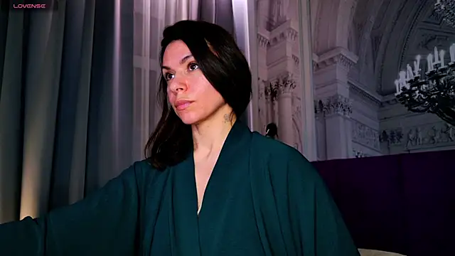 Snapshot of SofiaFoster_ chatting on 29, 12, 2024 SofiaFoster online show from 29, 12, 2024