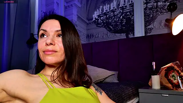 Snapshot of SofiaFoster_ chatting on 20, 1, 2025 SofiaFoster online show from 20, 1, 2025