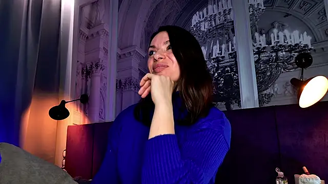 Snapshot of SofiaFoster_ chatting on 12, 2, 2025 SofiaFoster online show from 12, 2, 2025