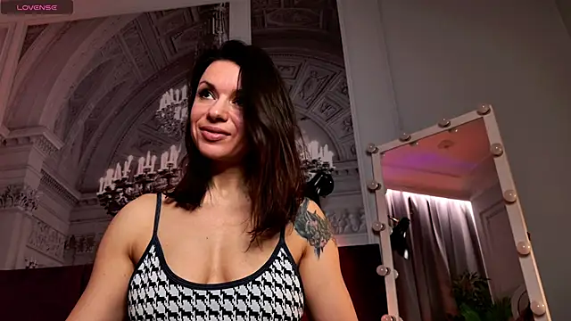 Snapshot of SofiaFoster_ chatting on 17, 2, 2025 SofiaFoster online show from 17, 2, 2025