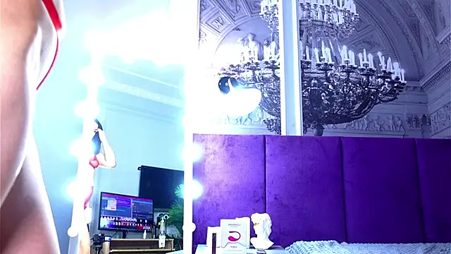 Snapshot of SofiaFoster_ chatting on 15, 3, 2025 SofiaFoster online show from 15, 3, 2025