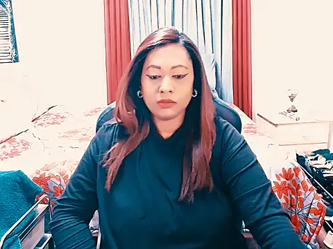 Indianlust69 online show from 17, 4, 2026