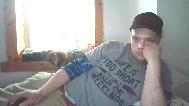 Dalton2288 online show from 5, 4, 2026