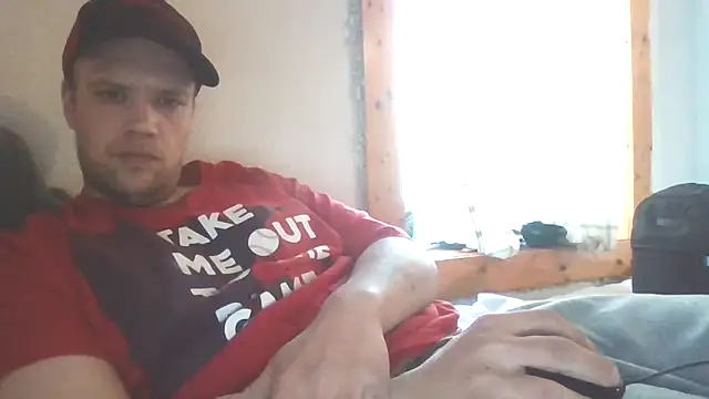 Dalton2288 online show from 28, 4, 2026