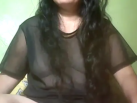 SoSweetPearl online show from 16, 3, 2025