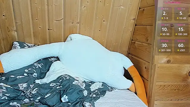 NonCasual5 online show from 18, 12, 2024