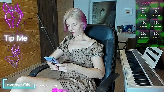 NonCasual5 online show from 9, 2, 2025