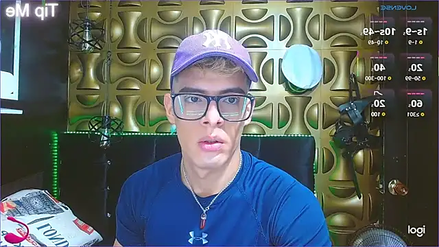 angel sexyevil online show from 5, 3, 2025