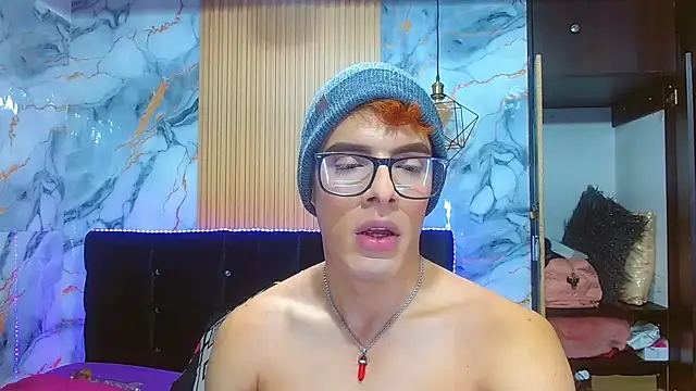 angel sexyevil online show from 11, 9, 2025