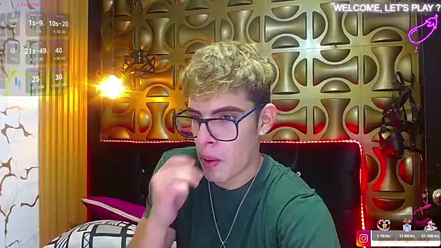 angel sexyevil online show from 25, 11, 2025