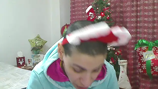 hotSANDRA STARR online show from 9, 1, 2026