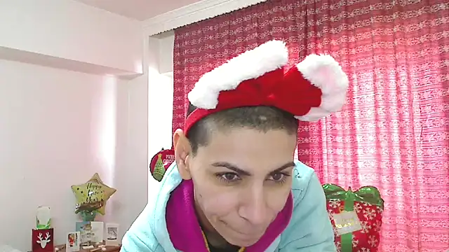 hotSANDRA STARR online show from 11, 1, 2026