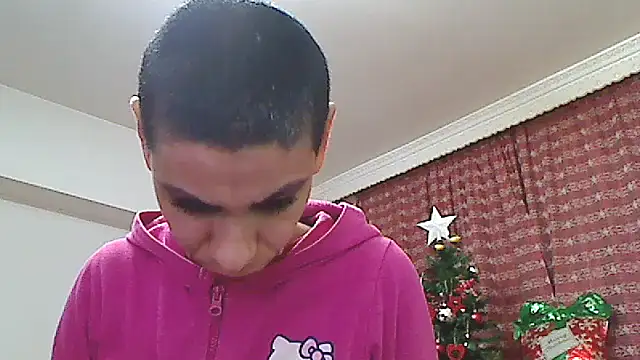 hotSANDRA STARR online show from 16, 2, 2026