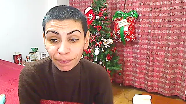 hotSANDRA STARR online show from 23, 2, 2026