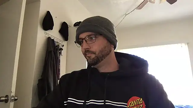 Fuzzyfuzbear online show from 21, 2, 2025