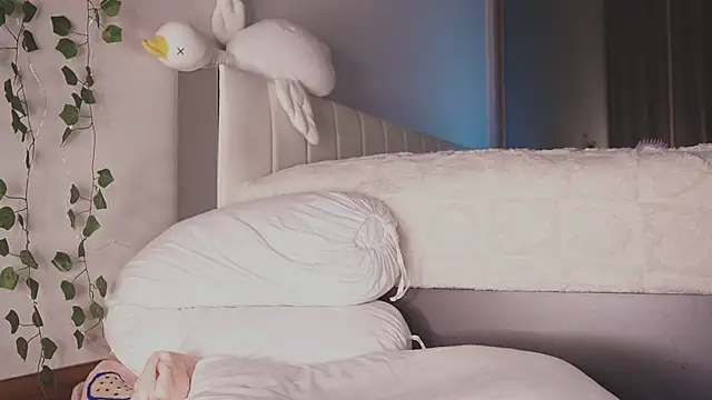 liassmolly1 couple online show from 23, 2, 2025