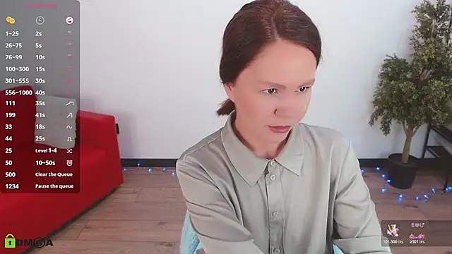 Snapshot of VickyGolden chatting on 11, 6, 2026 VickyGolden online show from 11, 6, 2026