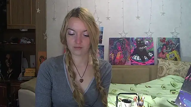 SecretSophia online show from 8, 12, 2024