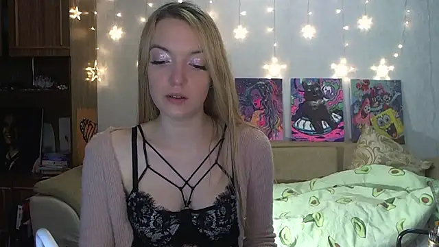 SecretSophia online show from 19, 1, 2025