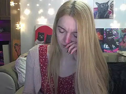 SecretSophia online show from 22, 3, 2025