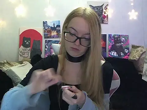 SecretSophia online show from 31, 10, 2025