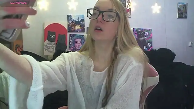 SecretSophia online show from 9, 1, 2026