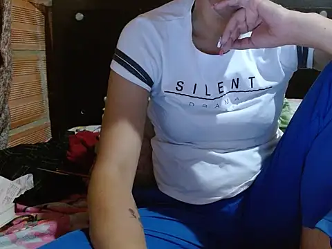 Snapshot of sweetzayori chatting on 6, 12, 2024 sweetzayori online show from 6, 12, 2024