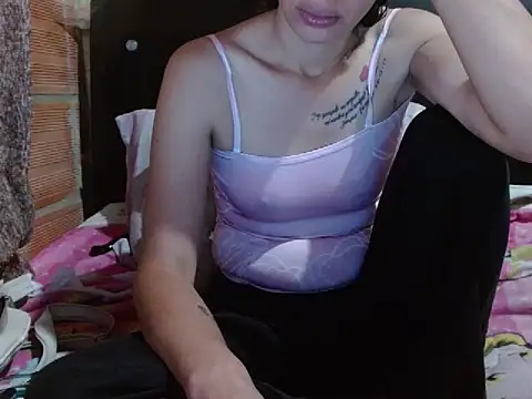 Snapshot of sweetzayori chatting on 11, 12, 2024 sweetzayori online show from 11, 12, 2024