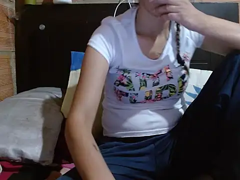 Snapshot of sweetzayori chatting on 14, 1, 2025 sweetzayori online show from 14, 1, 2025