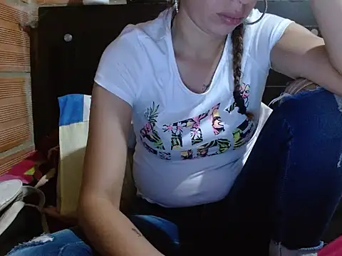 Snapshot of sweetzayori chatting on 14, 1, 2025 sweetzayori online show from 14, 1, 2025