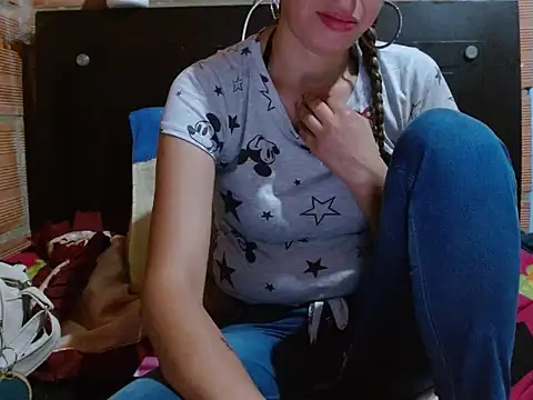 Snapshot of sweetzayori chatting on 15, 1, 2025 sweetzayori online show from 15, 1, 2025