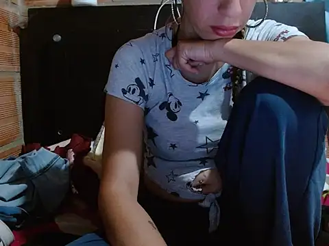 Snapshot of sweetzayori chatting on 15, 1, 2025 sweetzayori online show from 15, 1, 2025