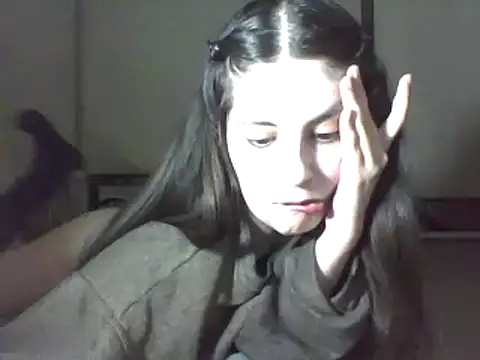 Snapshot of Insomniacl chatting on 26, 1, 2025 Insomniacl online show from 26, 1, 2025