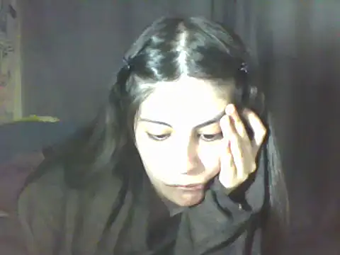 Snapshot of Insomniacl chatting on 5, 11, 2025 Insomniacl online show from 5, 11, 2025