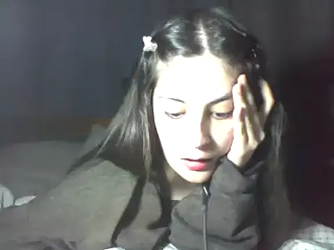 Snapshot of Insomniacl chatting on 3, 2, 2026 Insomniacl online show from 3, 2, 2026